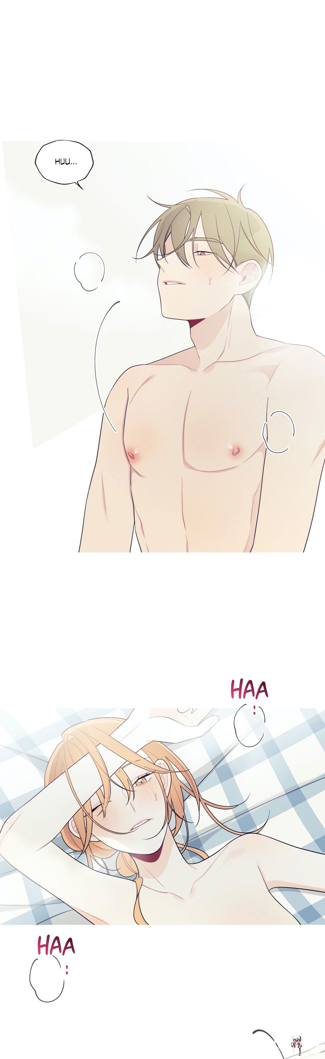 What&rsquo;s Going On? What&rsquo;s Going On? Chapter 141 - Page 22