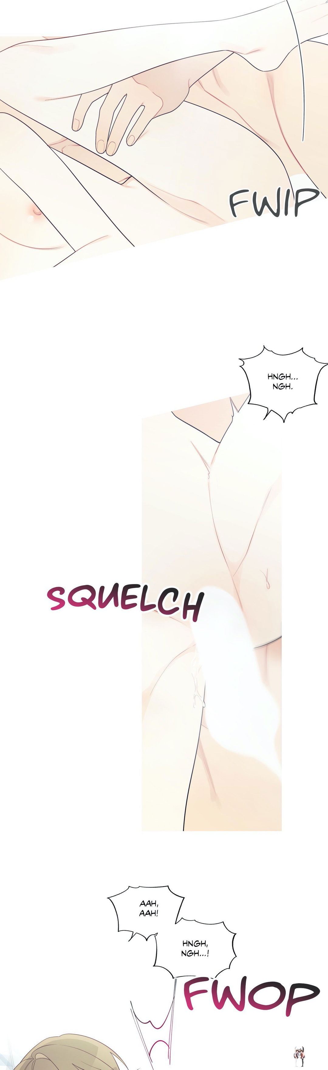 What&rsquo;s Going On? What&rsquo;s Going On? Chapter 141 - Page 23