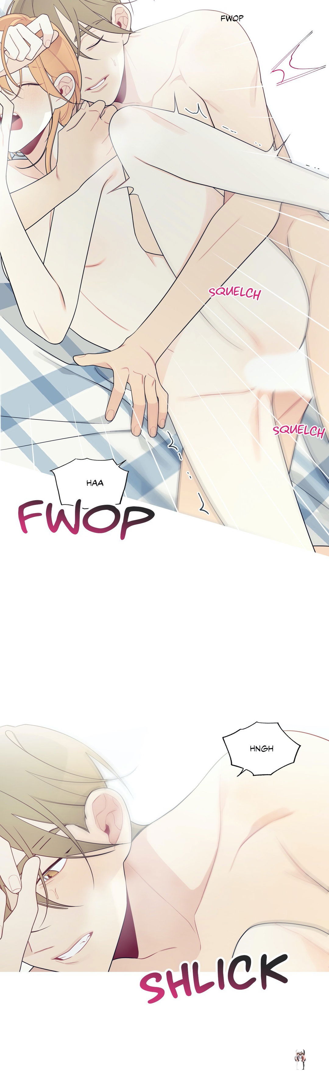 What&rsquo;s Going On? What&rsquo;s Going On? Chapter 141 - Page 24