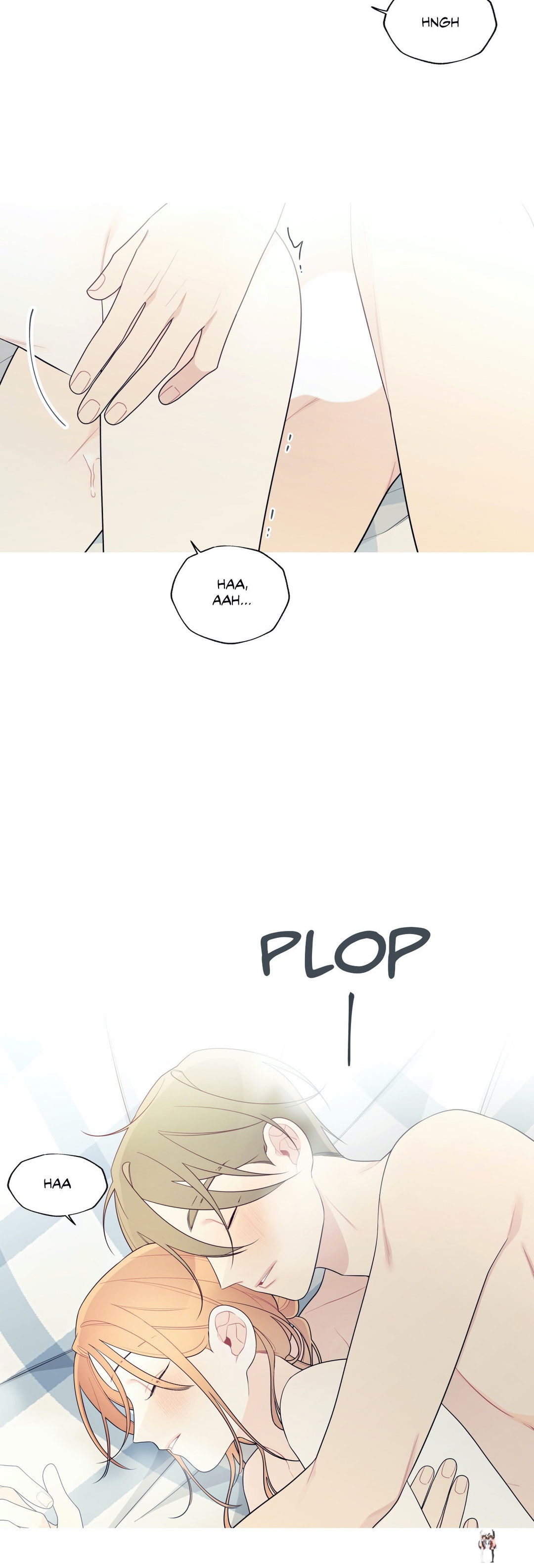 What&rsquo;s Going On? What&rsquo;s Going On? Chapter 141 - Page 26