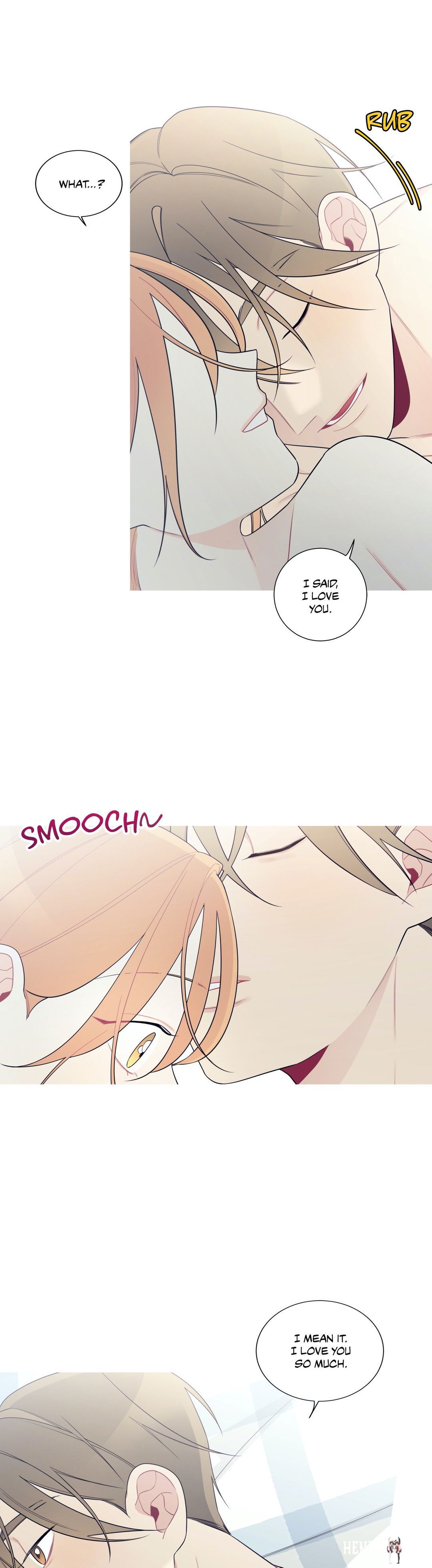 What&rsquo;s Going On? What&rsquo;s Going On? Chapter 141 - Page 28