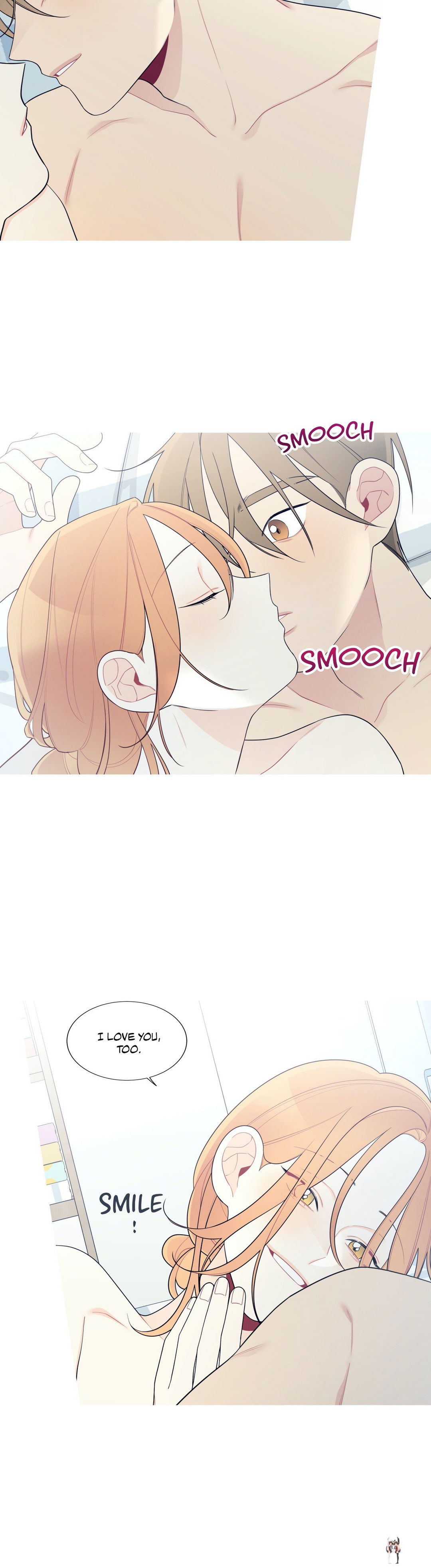 What&rsquo;s Going On? What&rsquo;s Going On? Chapter 141 - Page 29