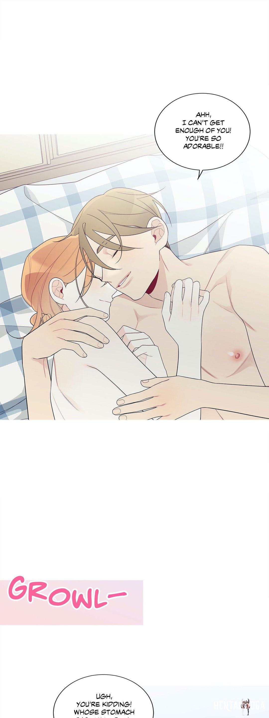 What&rsquo;s Going On? What&rsquo;s Going On? Chapter 141 - Page 30