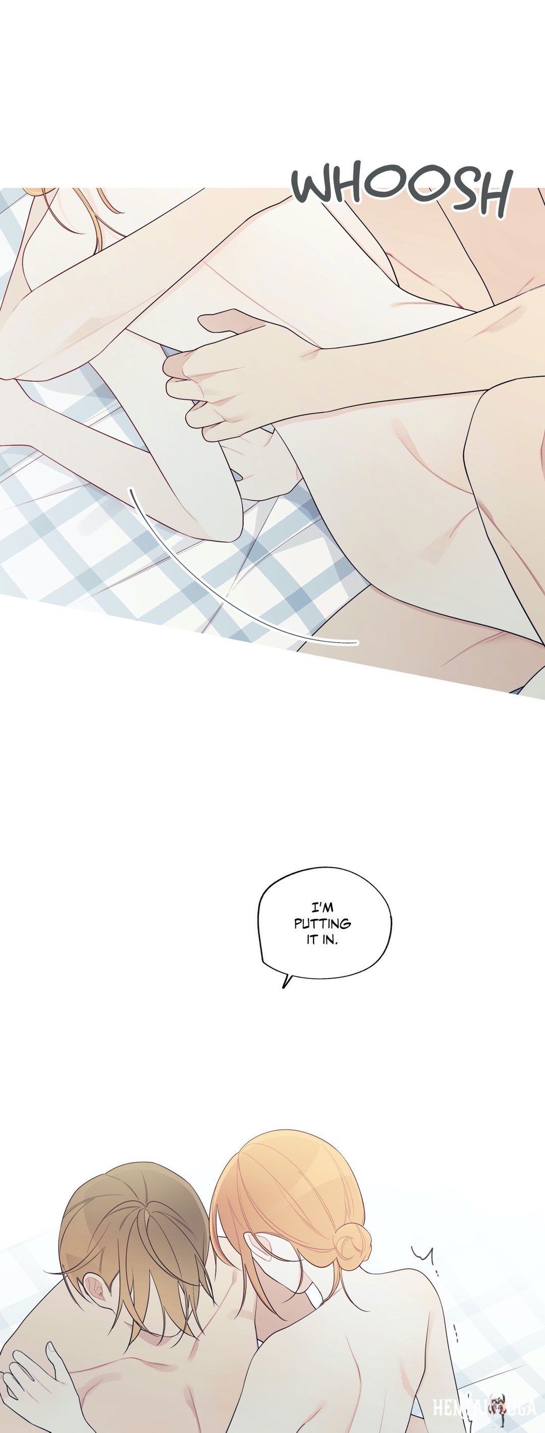 What&rsquo;s Going On? What&rsquo;s Going On? Chapter 141 - Page 4