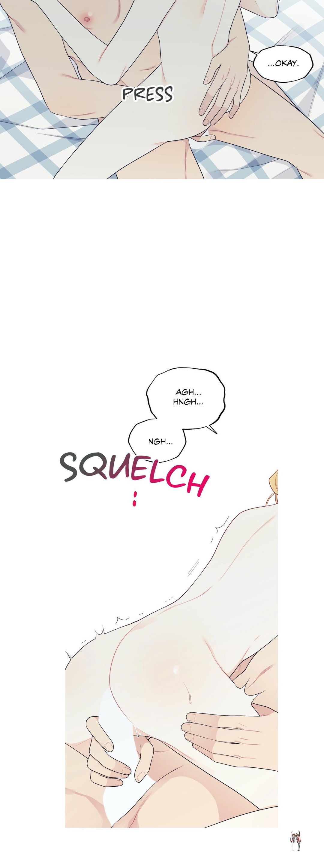 What&rsquo;s Going On? What&rsquo;s Going On? Chapter 141 - Page 5