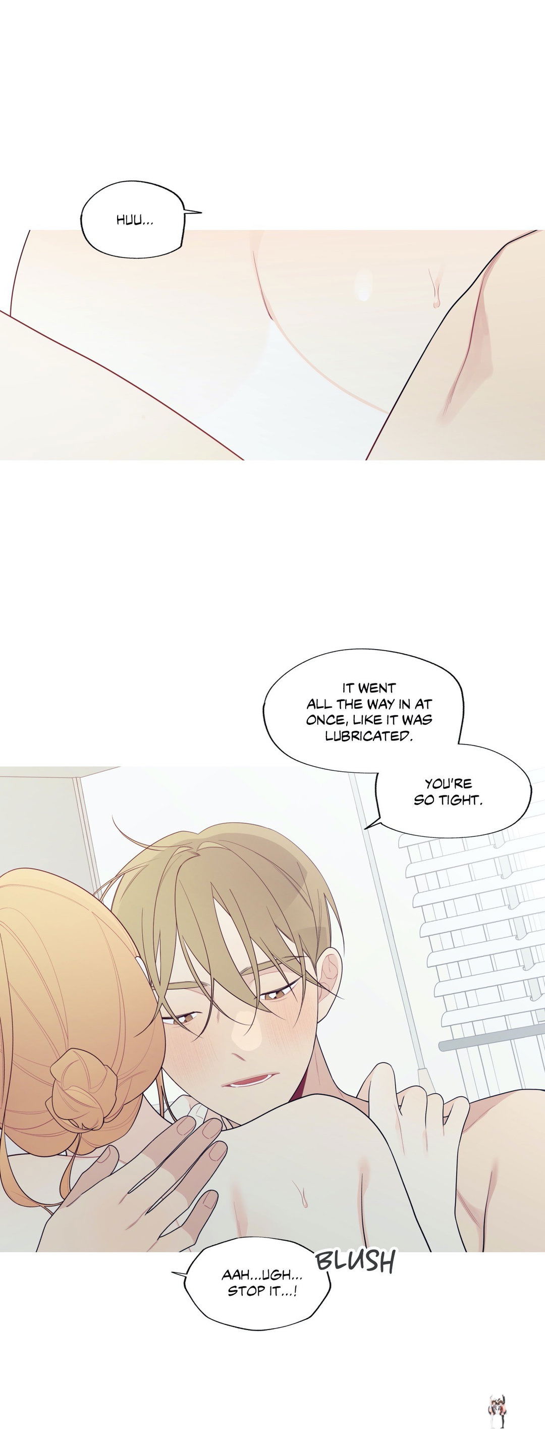 What&rsquo;s Going On? What&rsquo;s Going On? Chapter 141 - Page 6