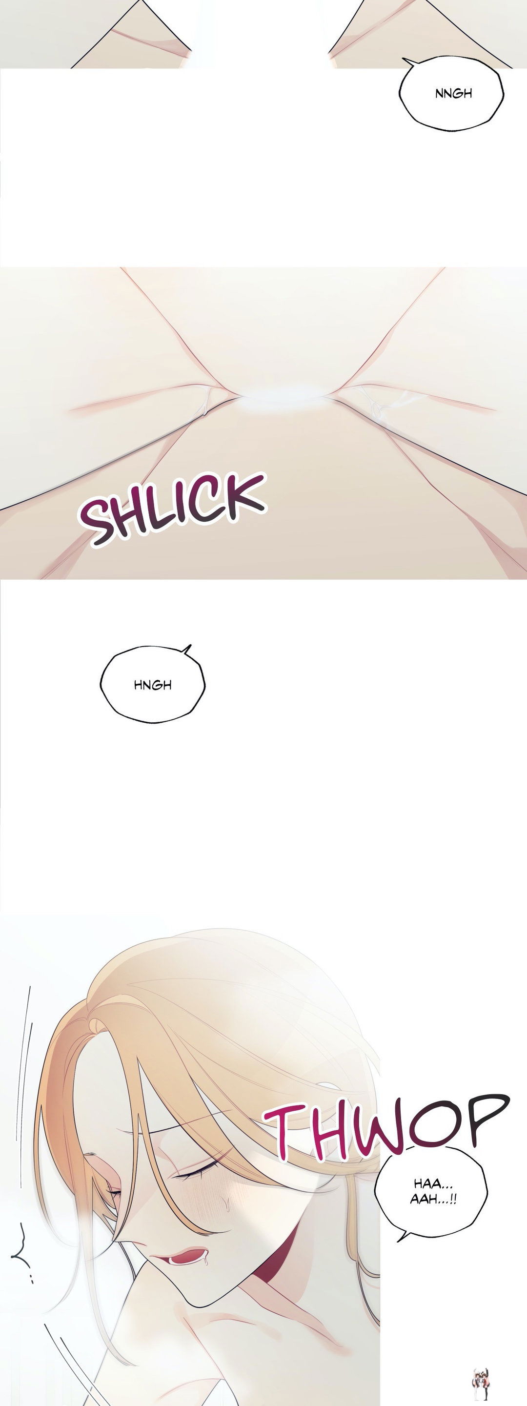 What&rsquo;s Going On? What&rsquo;s Going On? Chapter 141 - Page 8