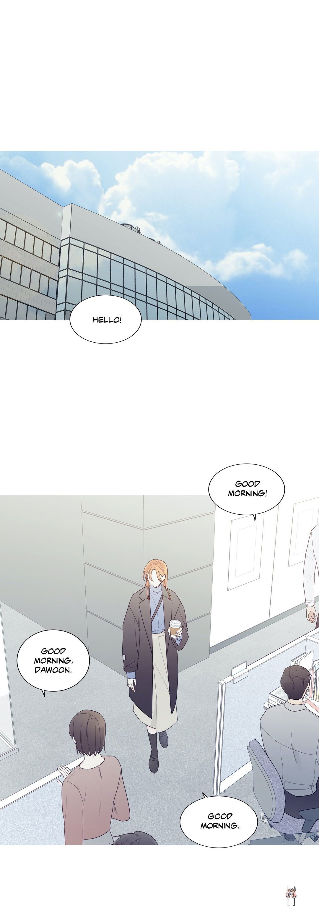 What&rsquo;s Going On? What&rsquo;s Going On? Chapter 142 - Page 12