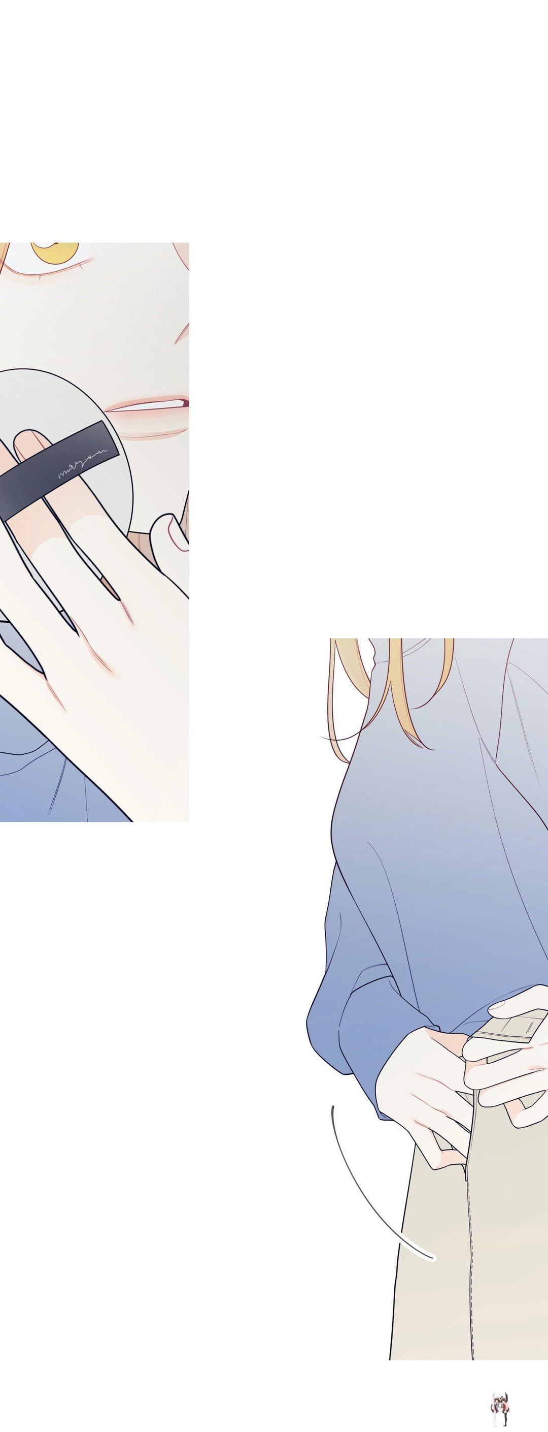 What&rsquo;s Going On? What&rsquo;s Going On? Chapter 142 - Page 2