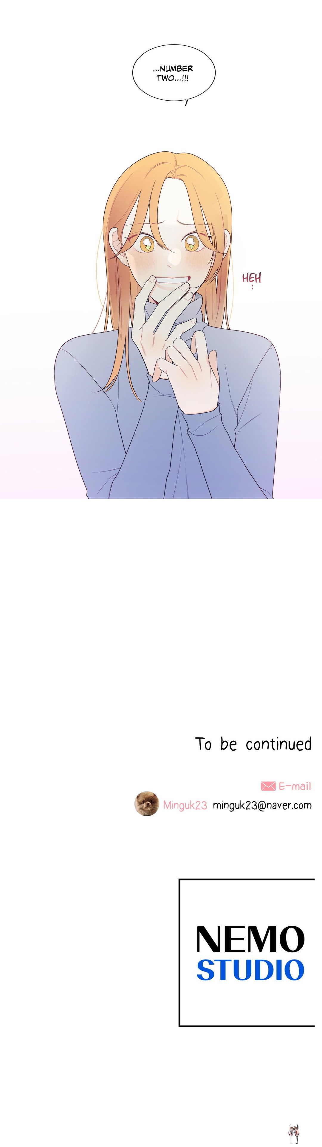 What&rsquo;s Going On? What&rsquo;s Going On? Chapter 142 - Page 30