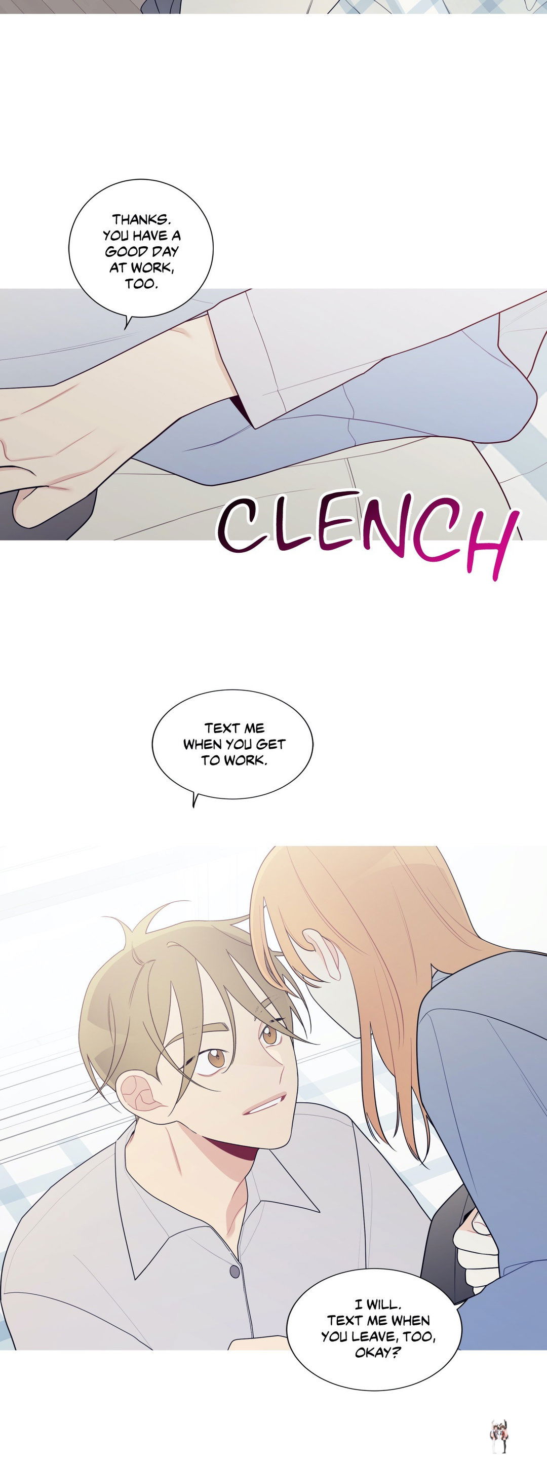 What&rsquo;s Going On? What&rsquo;s Going On? Chapter 142 - Page 6