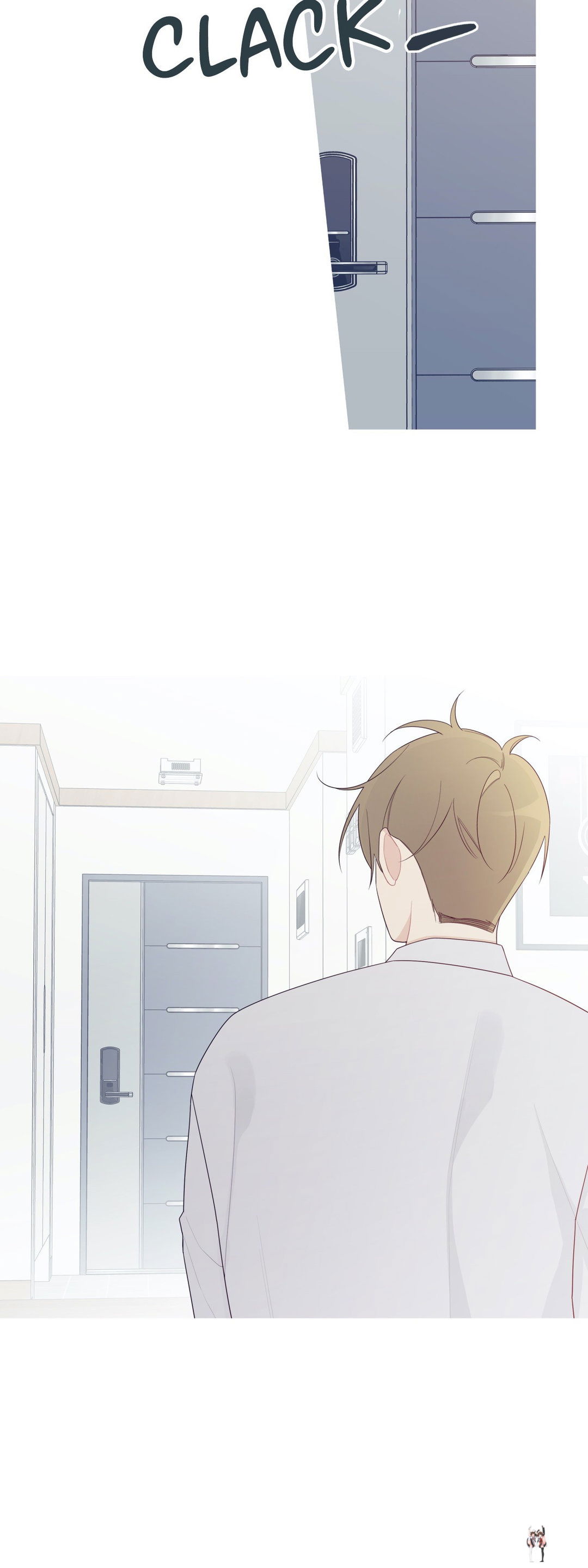 What&rsquo;s Going On? What&rsquo;s Going On? Chapter 142 - Page 9