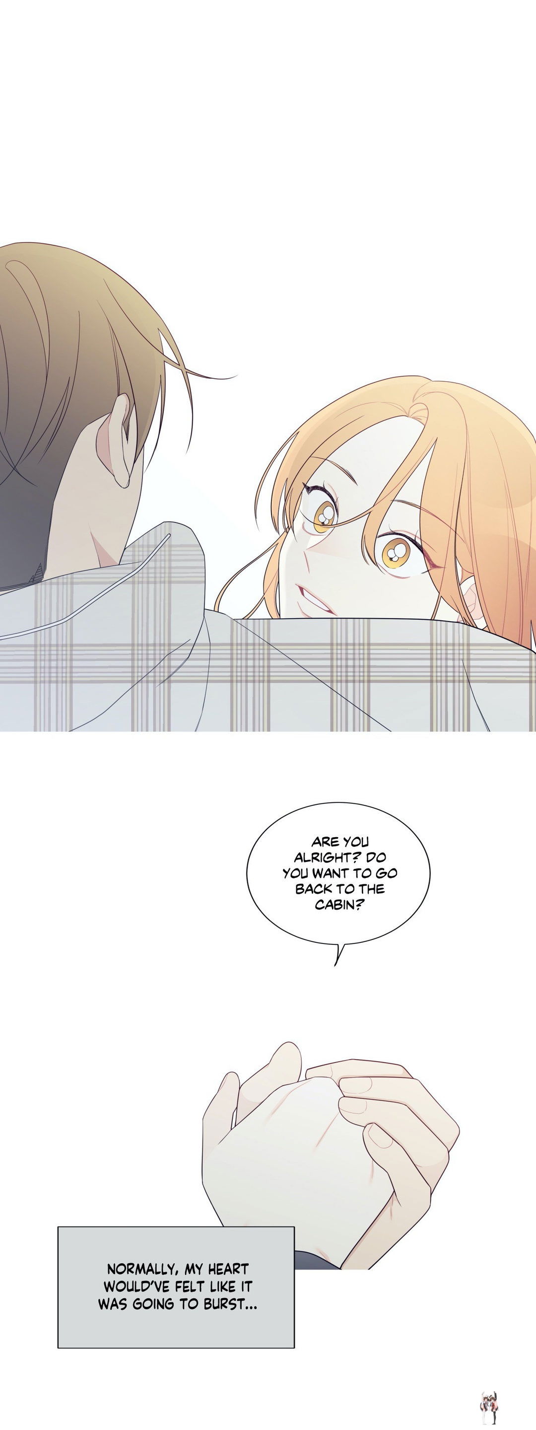 What&rsquo;s Going On? What&rsquo;s Going On? Chapter 143 - Page 16