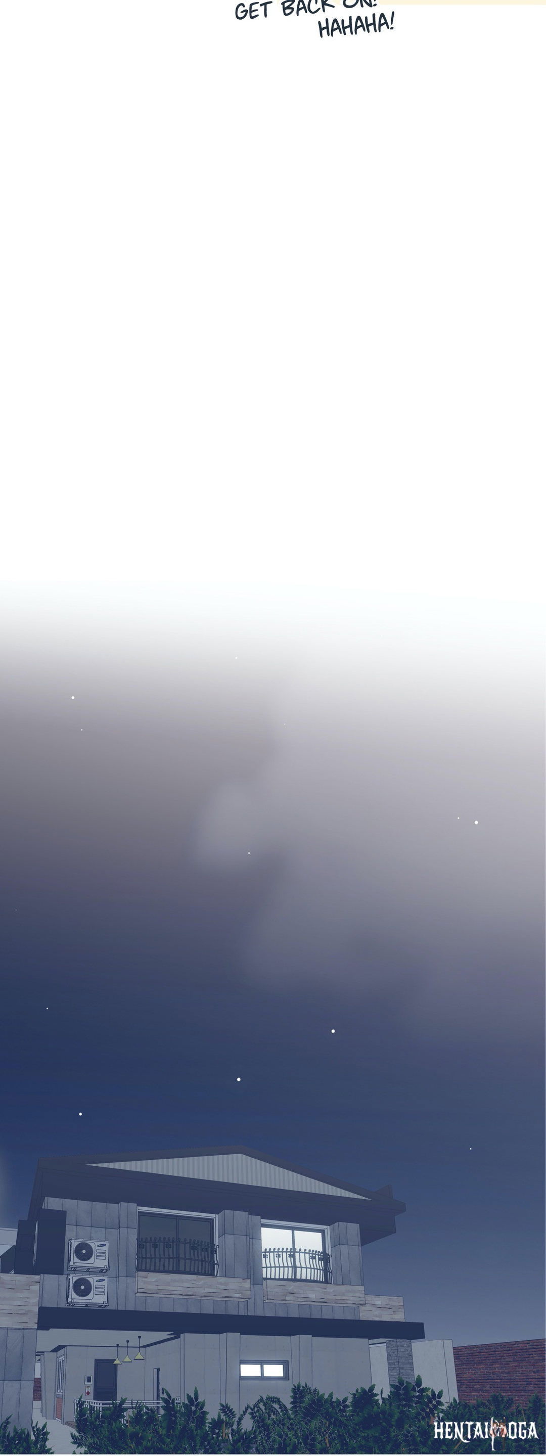 What&rsquo;s Going On? What&rsquo;s Going On? Chapter 143 - Page 24