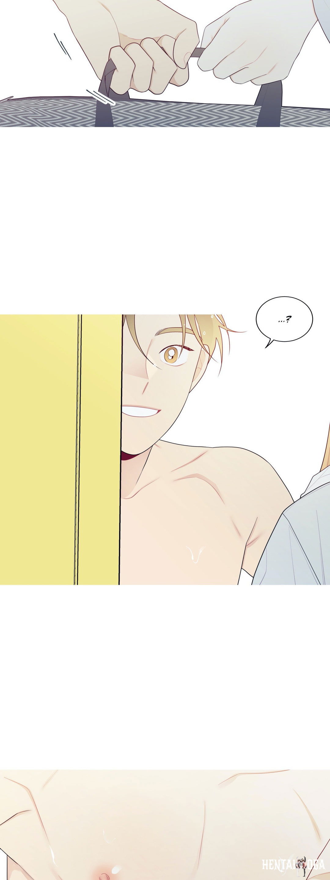 What&rsquo;s Going On? What&rsquo;s Going On? Chapter 143 - Page 28