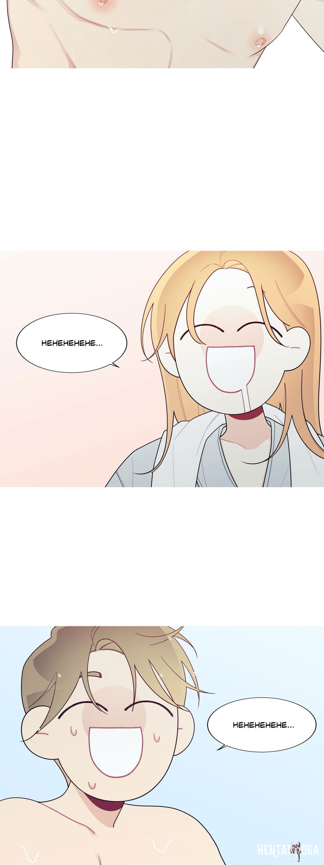 What&rsquo;s Going On? What&rsquo;s Going On? Chapter 143 - Page 29