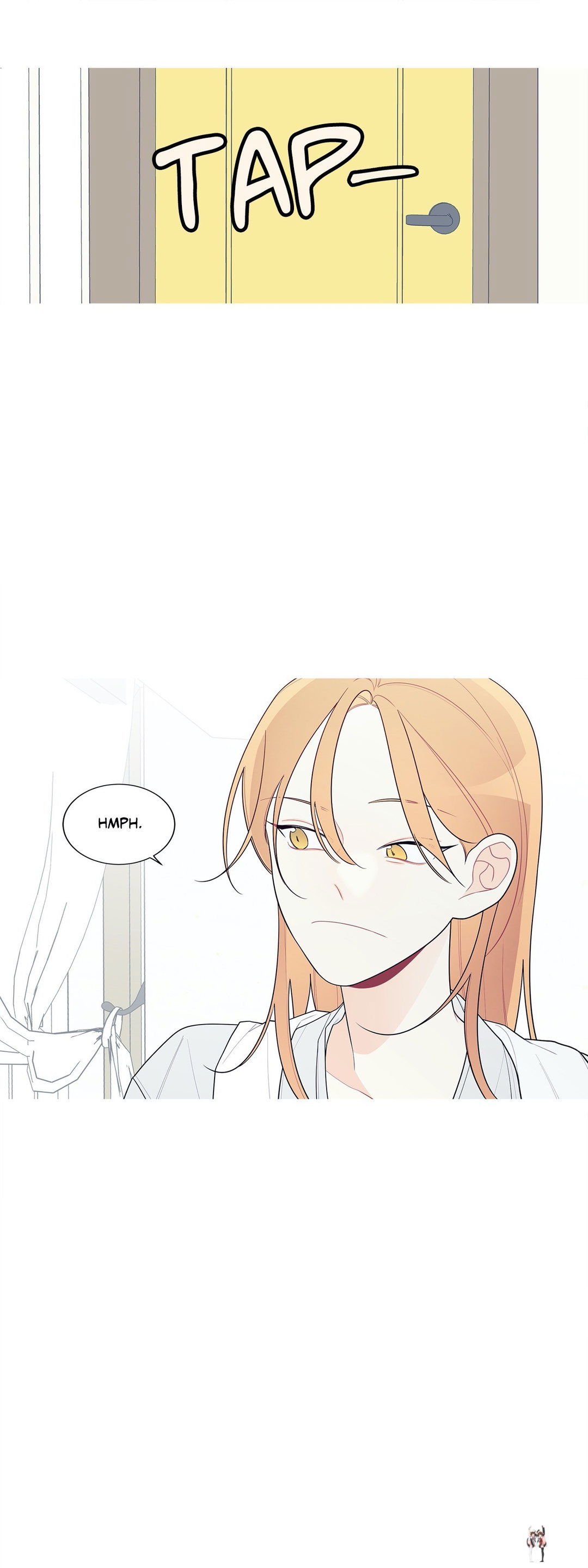 What&rsquo;s Going On? What&rsquo;s Going On? Chapter 143 - Page 30