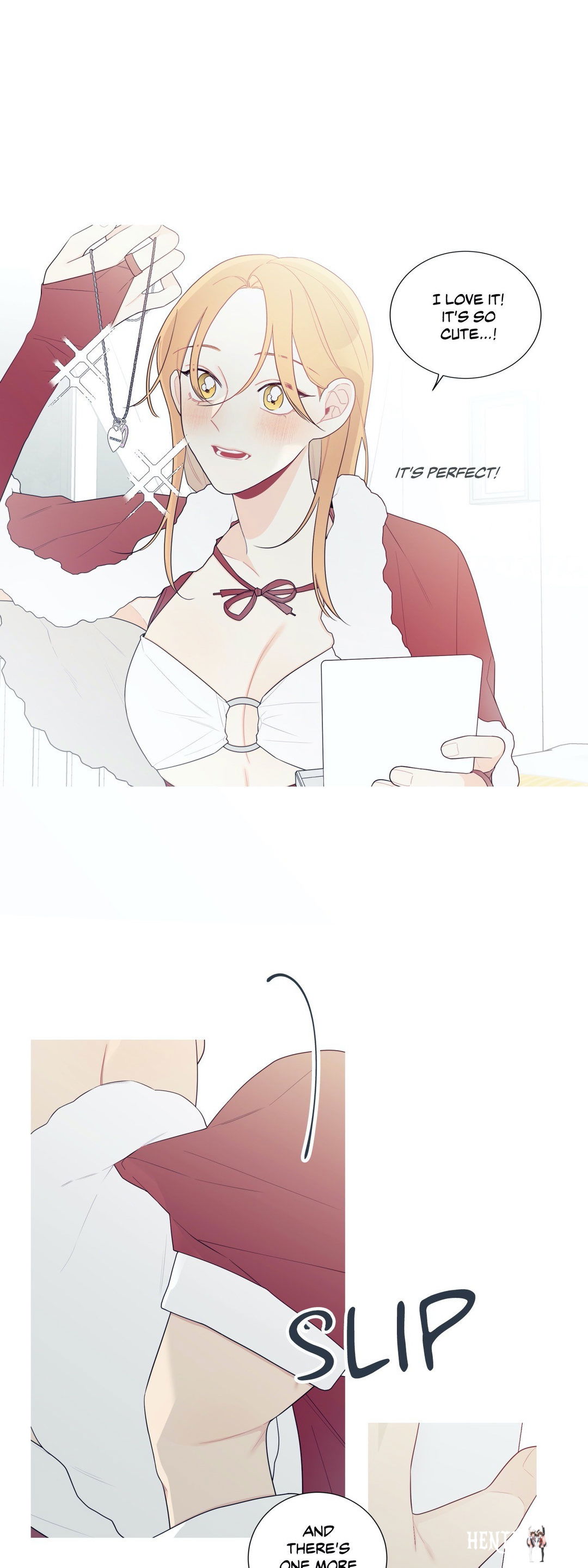 What&rsquo;s Going On? What&rsquo;s Going On? Chapter 144 - Page 13