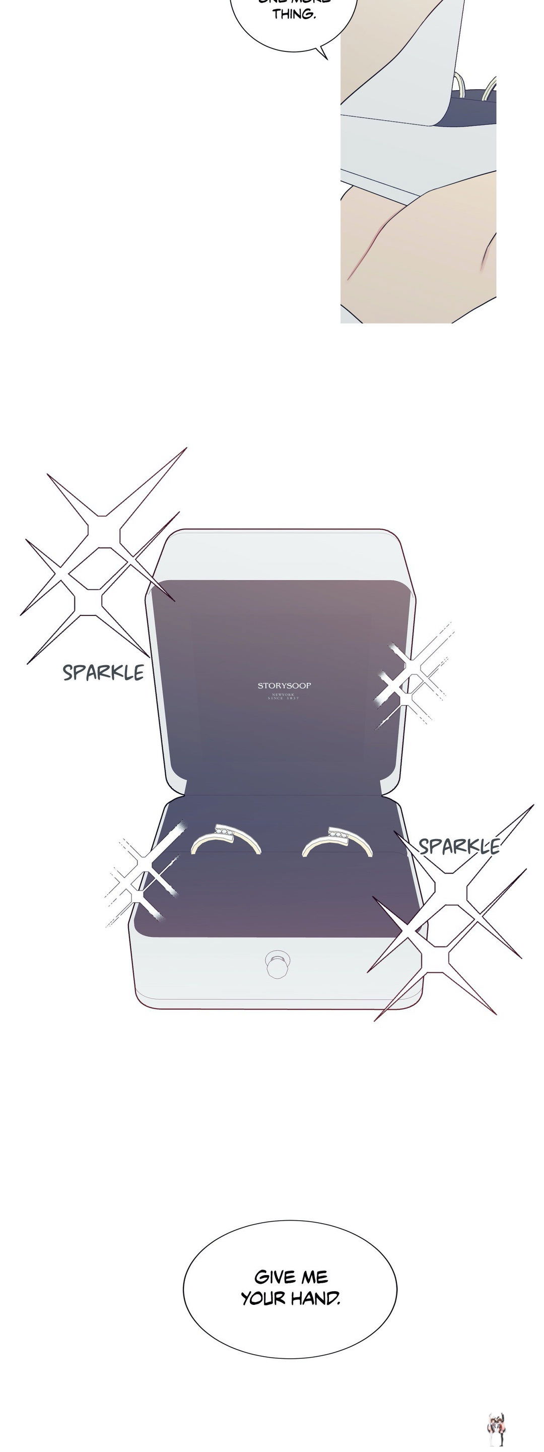 What&rsquo;s Going On? What&rsquo;s Going On? Chapter 144 - Page 14