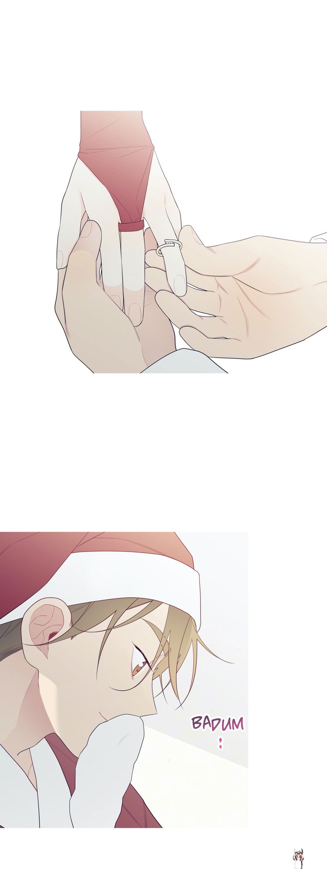 What&rsquo;s Going On? What&rsquo;s Going On? Chapter 144 - Page 15