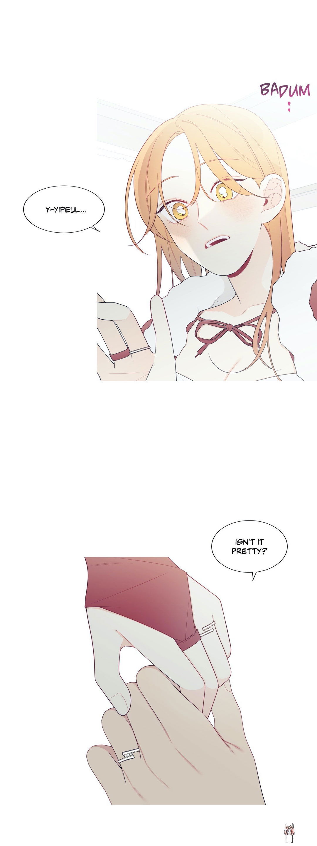 What&rsquo;s Going On? What&rsquo;s Going On? Chapter 144 - Page 16