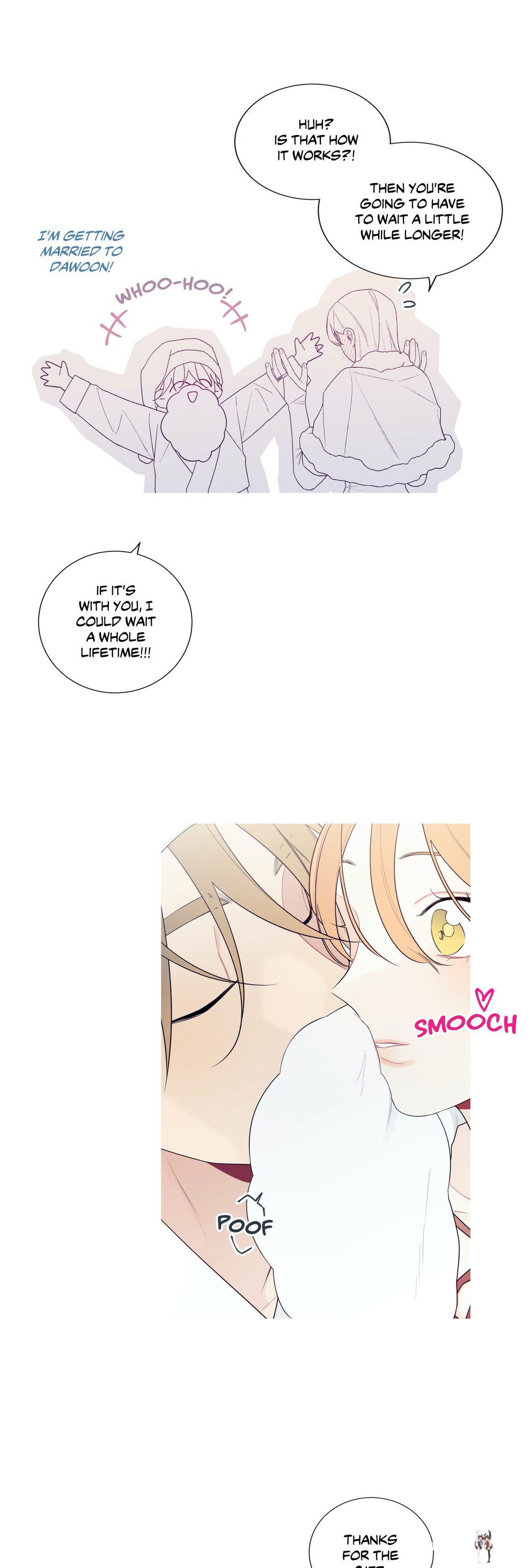 What&rsquo;s Going On? What&rsquo;s Going On? Chapter 144 - Page 22