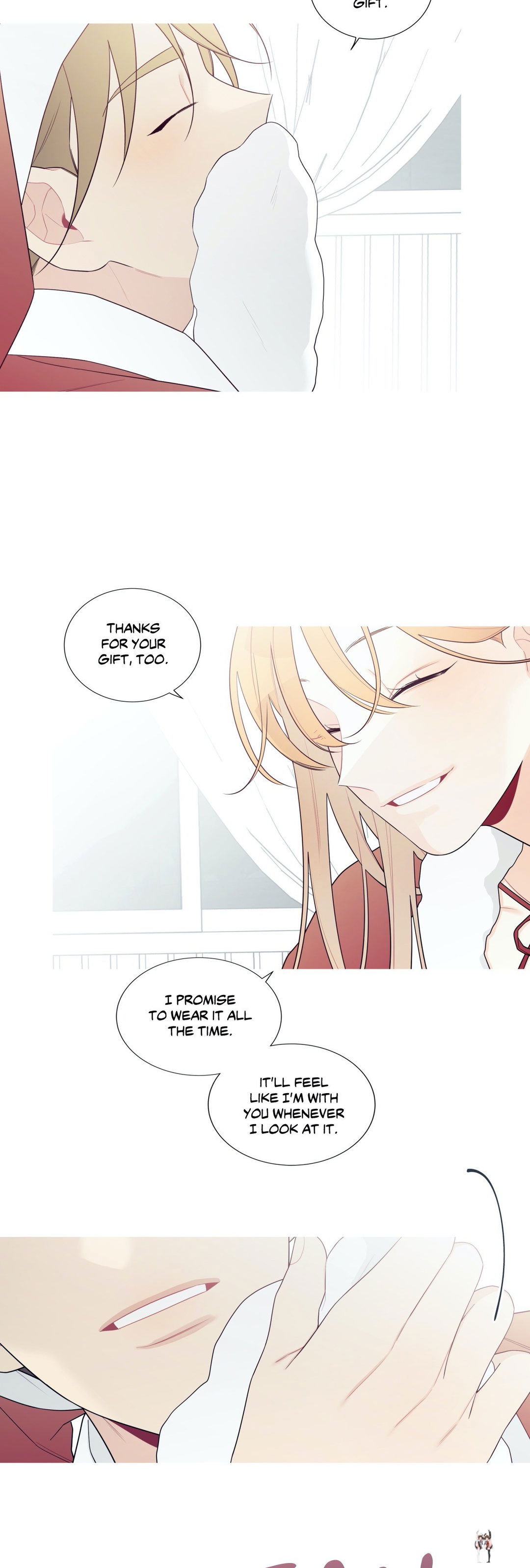 What&rsquo;s Going On? What&rsquo;s Going On? Chapter 144 - Page 23