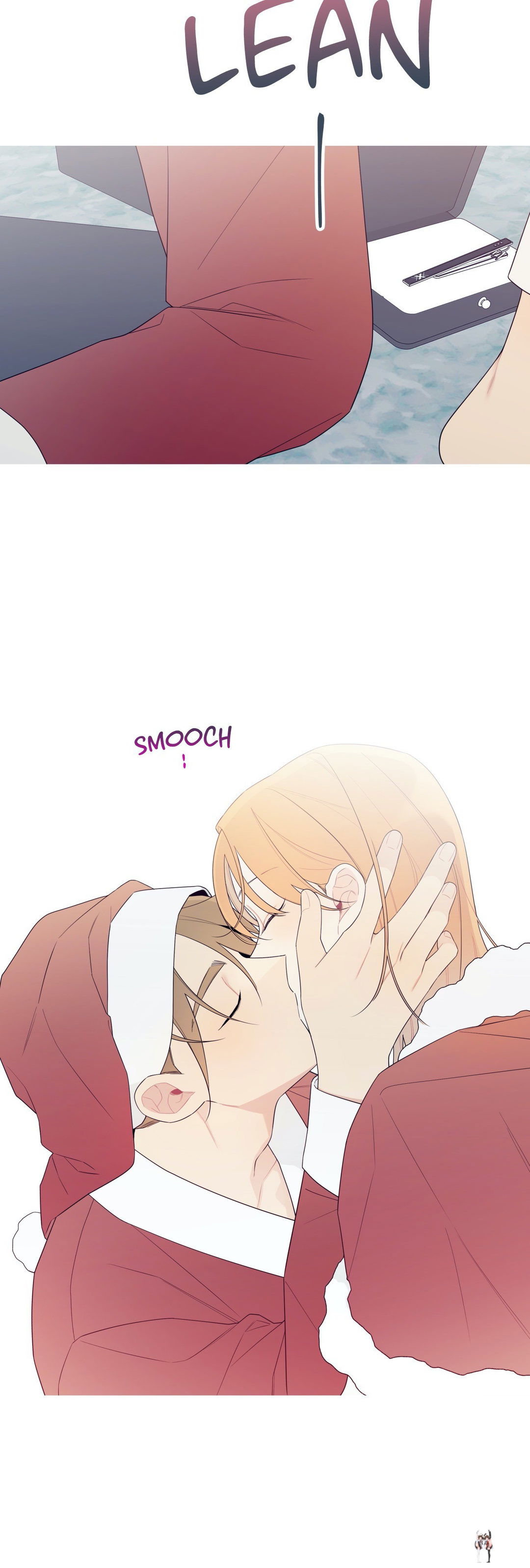 What&rsquo;s Going On? What&rsquo;s Going On? Chapter 144 - Page 24