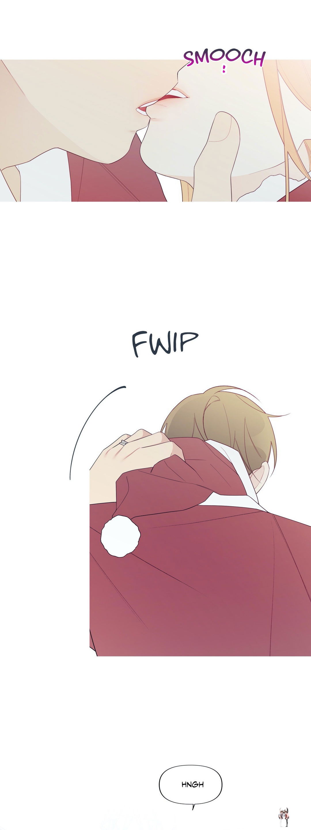 What&rsquo;s Going On? What&rsquo;s Going On? Chapter 144 - Page 25