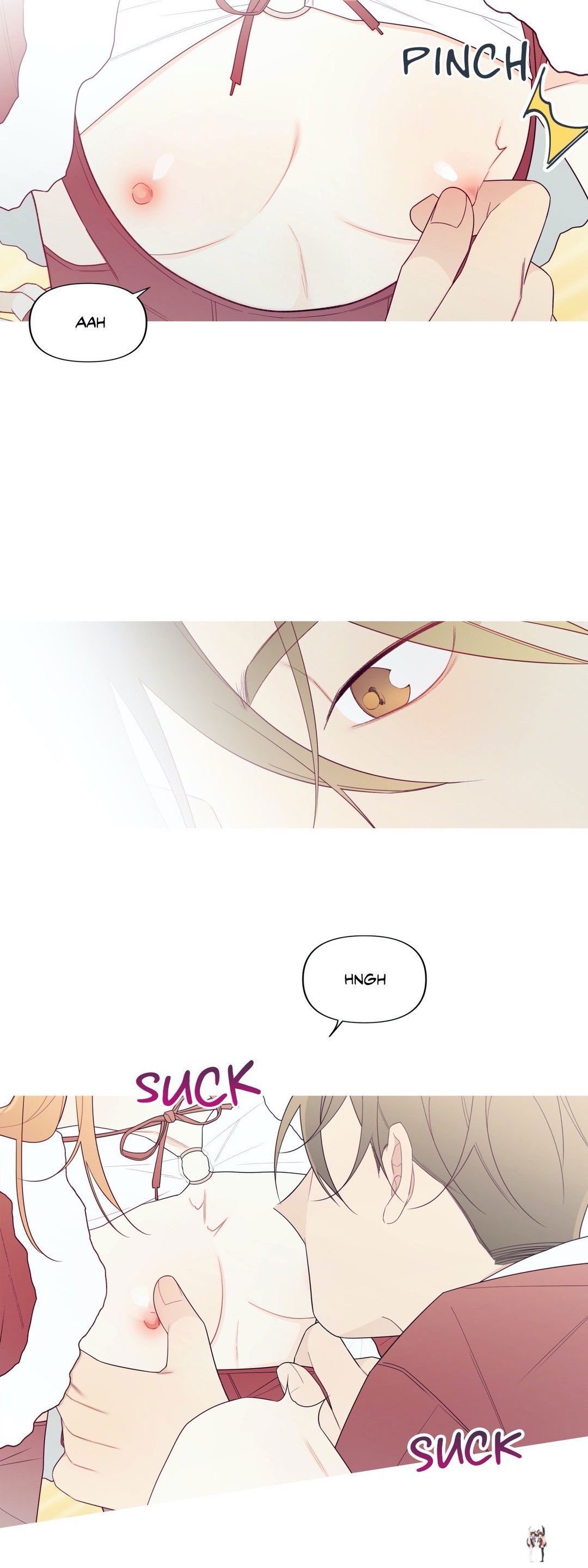 What&rsquo;s Going On? What&rsquo;s Going On? Chapter 144 - Page 27