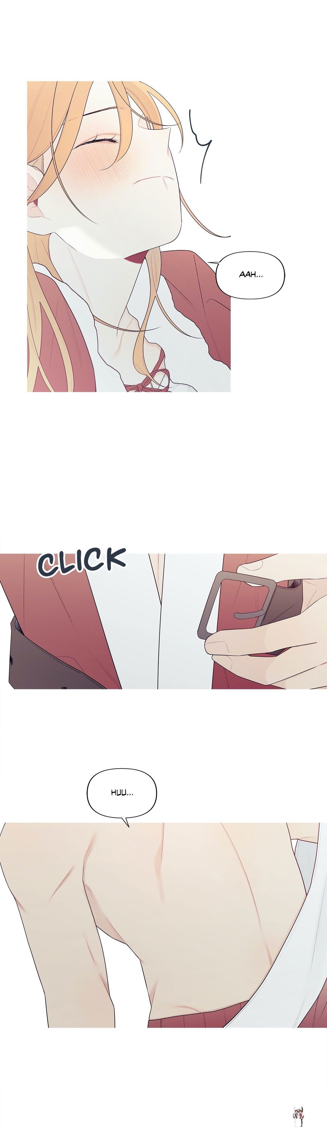 What&rsquo;s Going On? What&rsquo;s Going On? Chapter 144 - Page 28