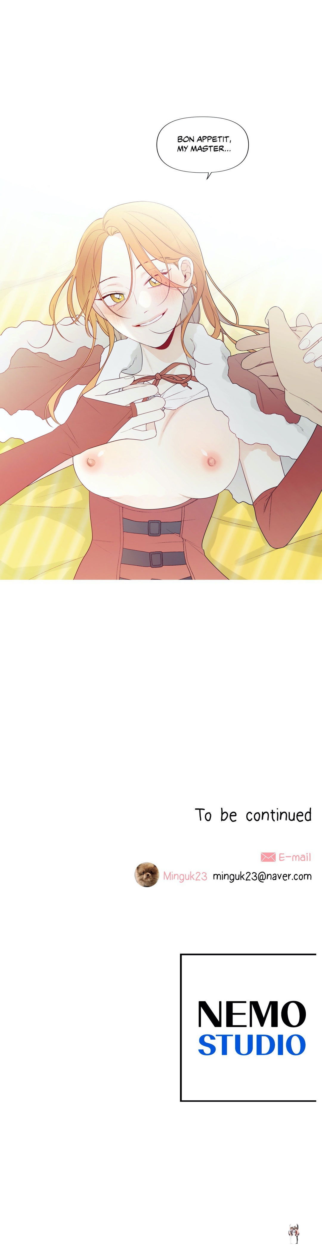 What&rsquo;s Going On? What&rsquo;s Going On? Chapter 144 - Page 30