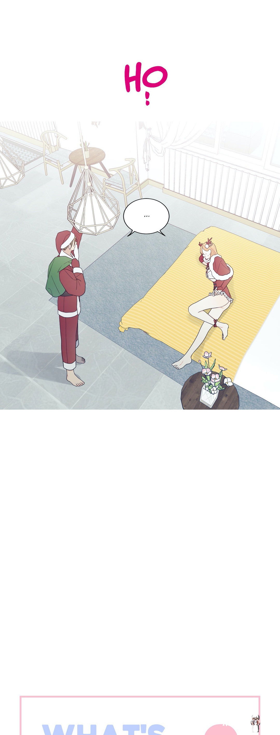 What&rsquo;s Going On? What&rsquo;s Going On? Chapter 144 - Page 4