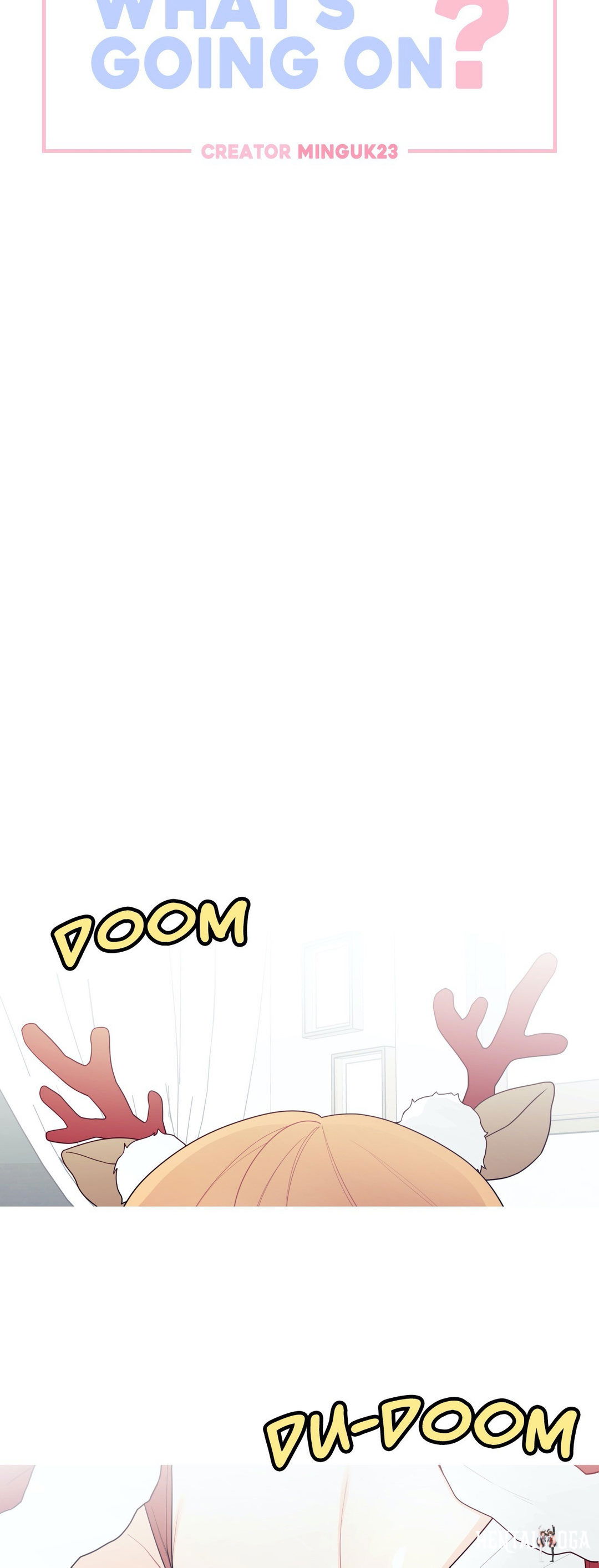 What&rsquo;s Going On? What&rsquo;s Going On? Chapter 144 - Page 5