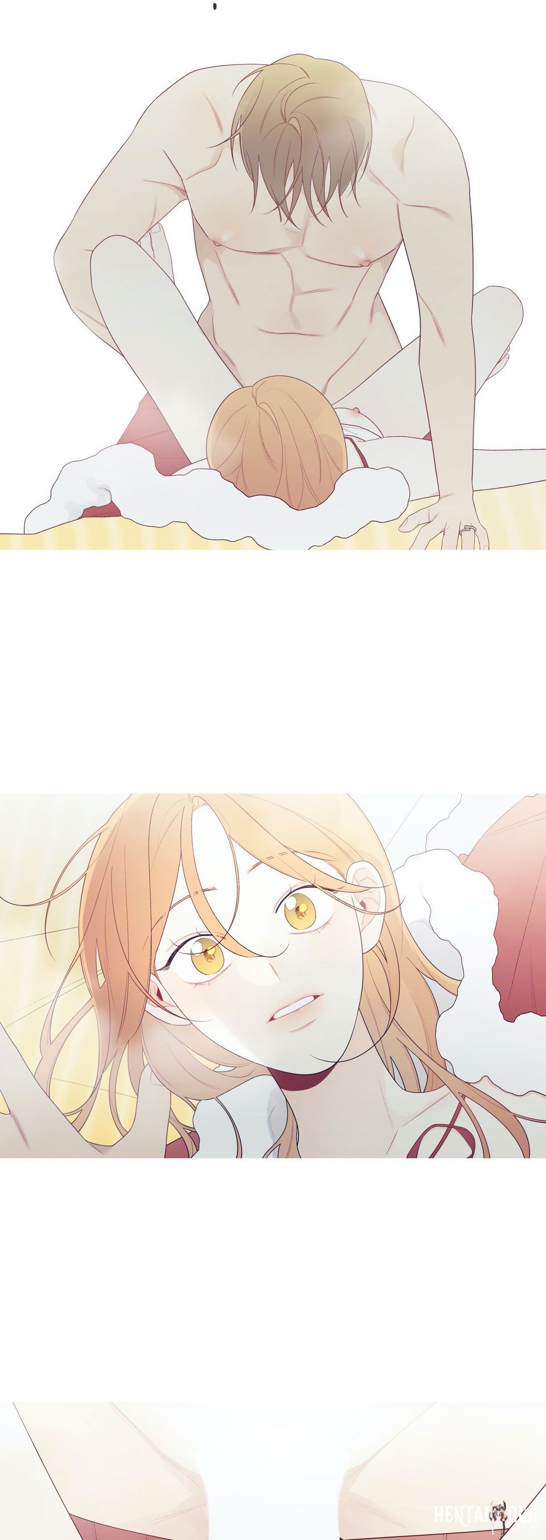 What&rsquo;s Going On? What&rsquo;s Going On? Chapter 145 - Page 11