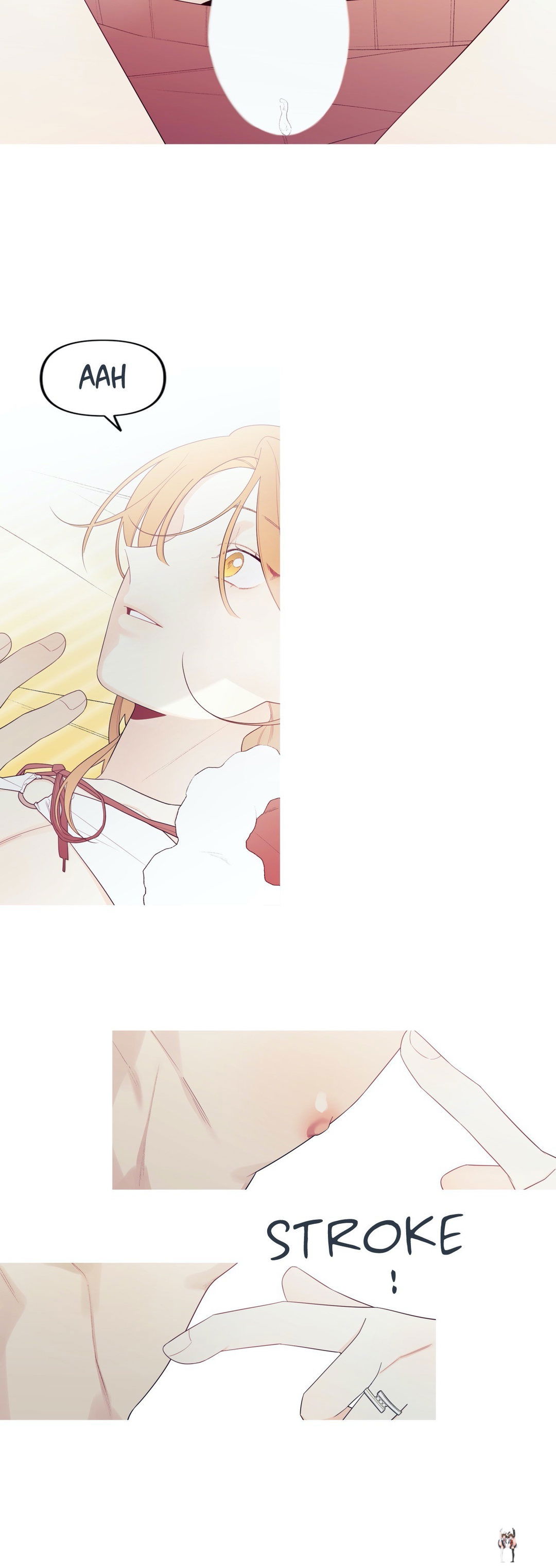 What&rsquo;s Going On? What&rsquo;s Going On? Chapter 145 - Page 12