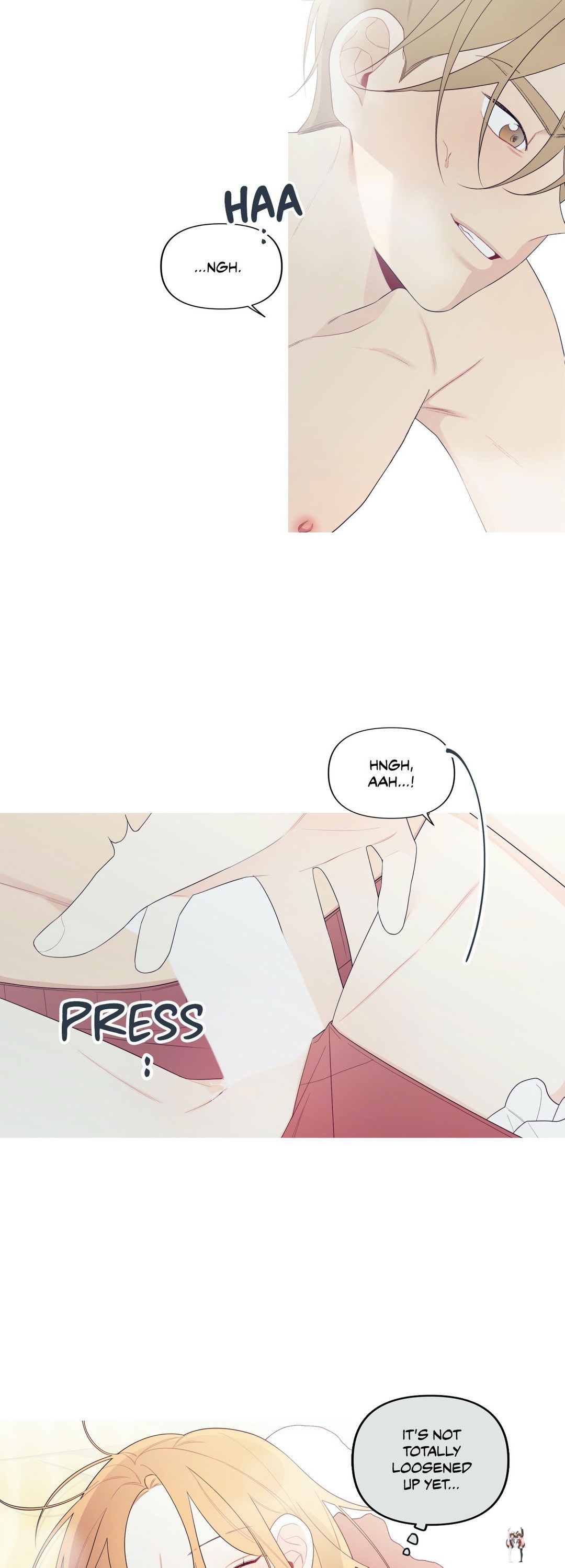 What&rsquo;s Going On? What&rsquo;s Going On? Chapter 145 - Page 13