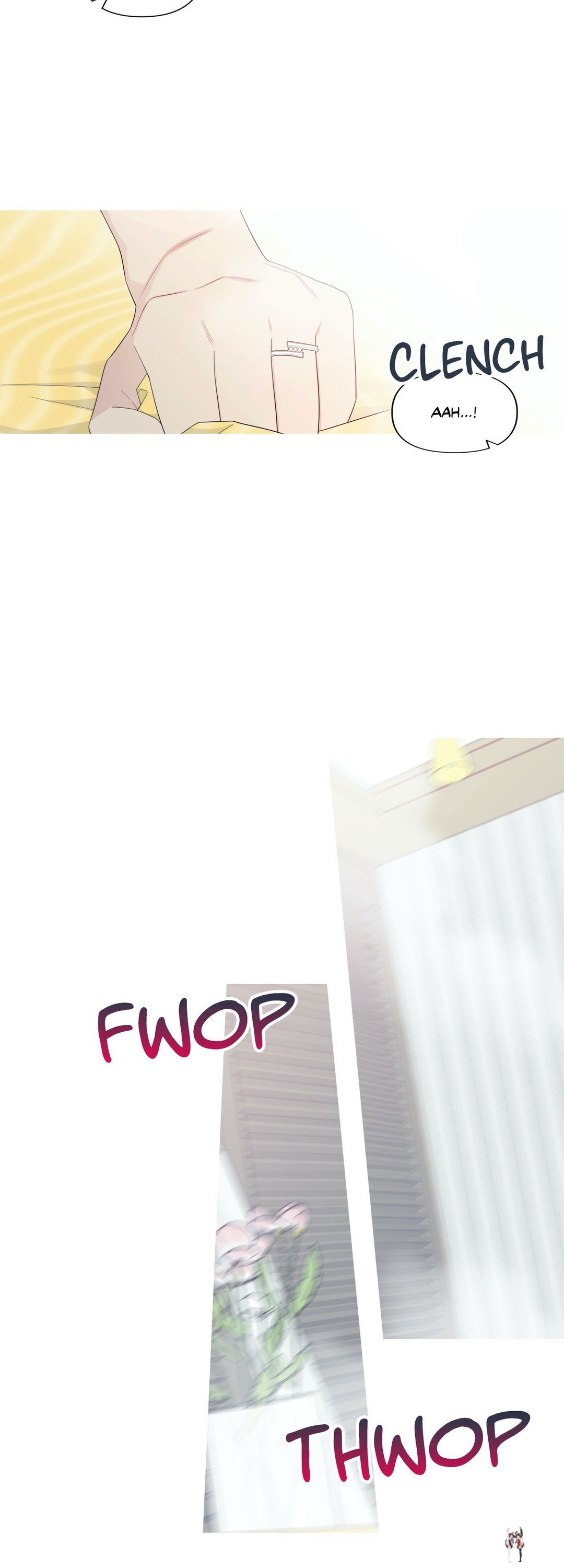 What&rsquo;s Going On? What&rsquo;s Going On? Chapter 145 - Page 15