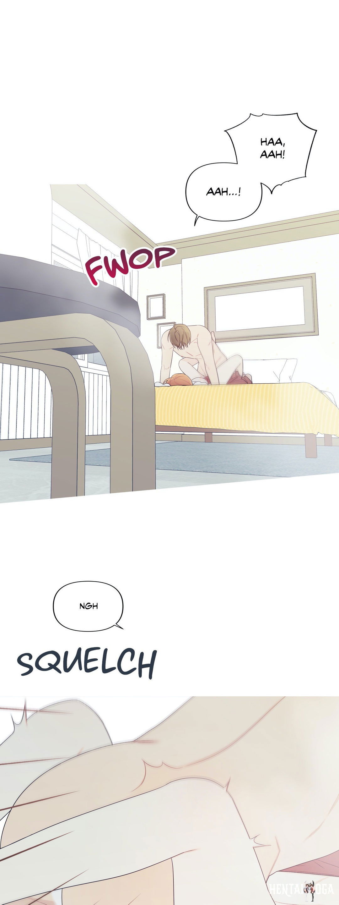 What&rsquo;s Going On? What&rsquo;s Going On? Chapter 145 - Page 16