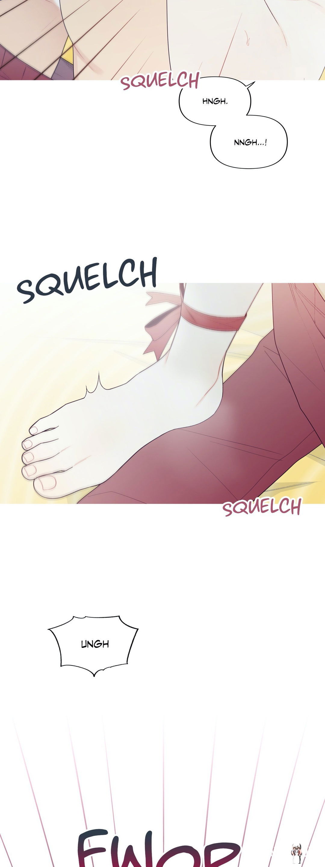 What&rsquo;s Going On? What&rsquo;s Going On? Chapter 145 - Page 17