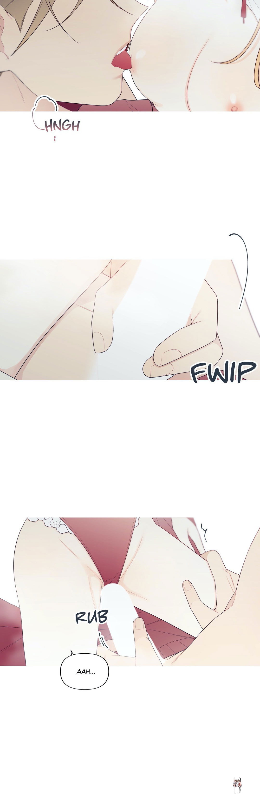 What&rsquo;s Going On? What&rsquo;s Going On? Chapter 145 - Page 2