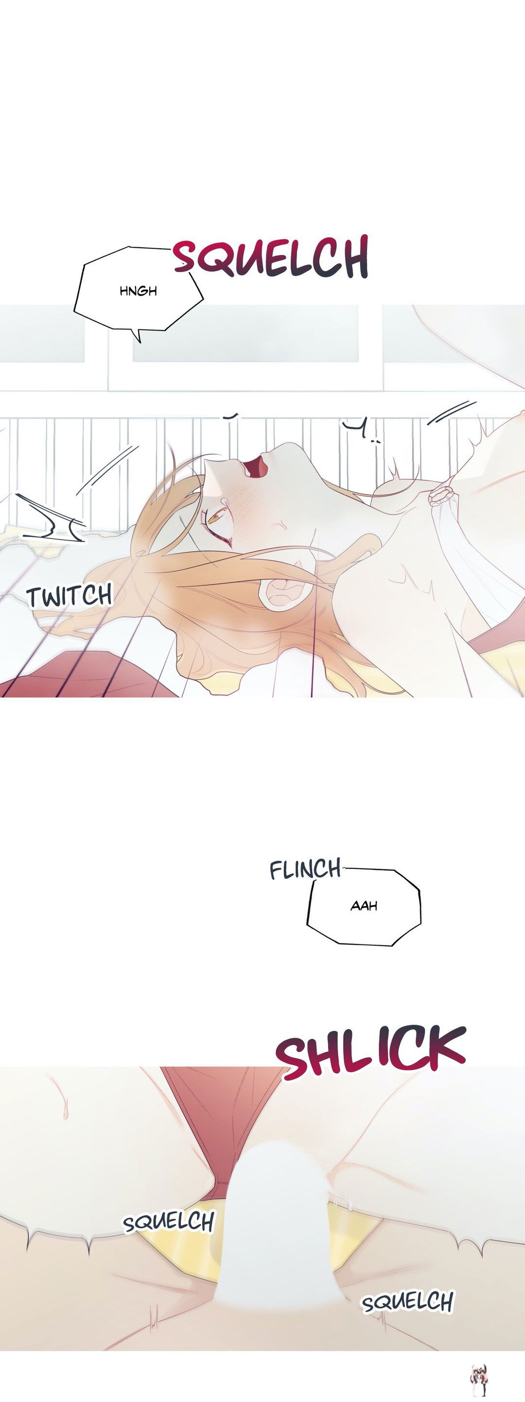 What&rsquo;s Going On? What&rsquo;s Going On? Chapter 145 - Page 21