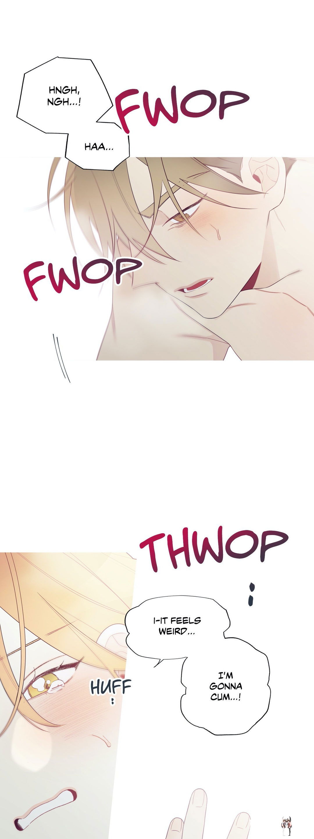 What&rsquo;s Going On? What&rsquo;s Going On? Chapter 145 - Page 22