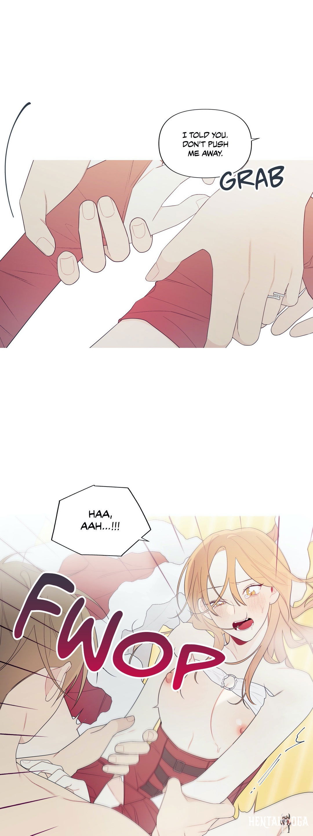 What&rsquo;s Going On? What&rsquo;s Going On? Chapter 145 - Page 24