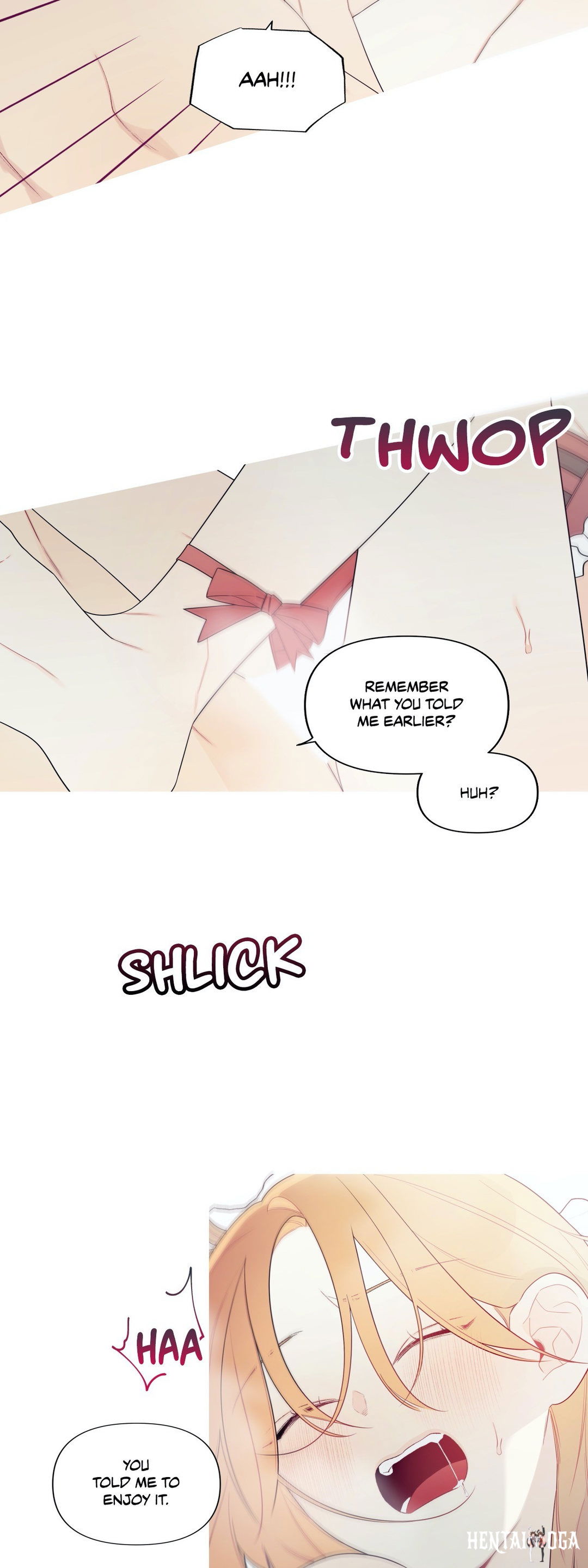 What&rsquo;s Going On? What&rsquo;s Going On? Chapter 145 - Page 25