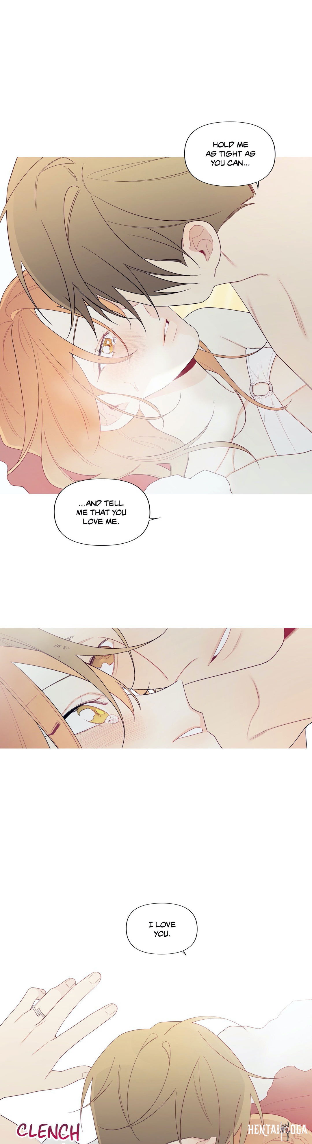 What&rsquo;s Going On? What&rsquo;s Going On? Chapter 145 - Page 27