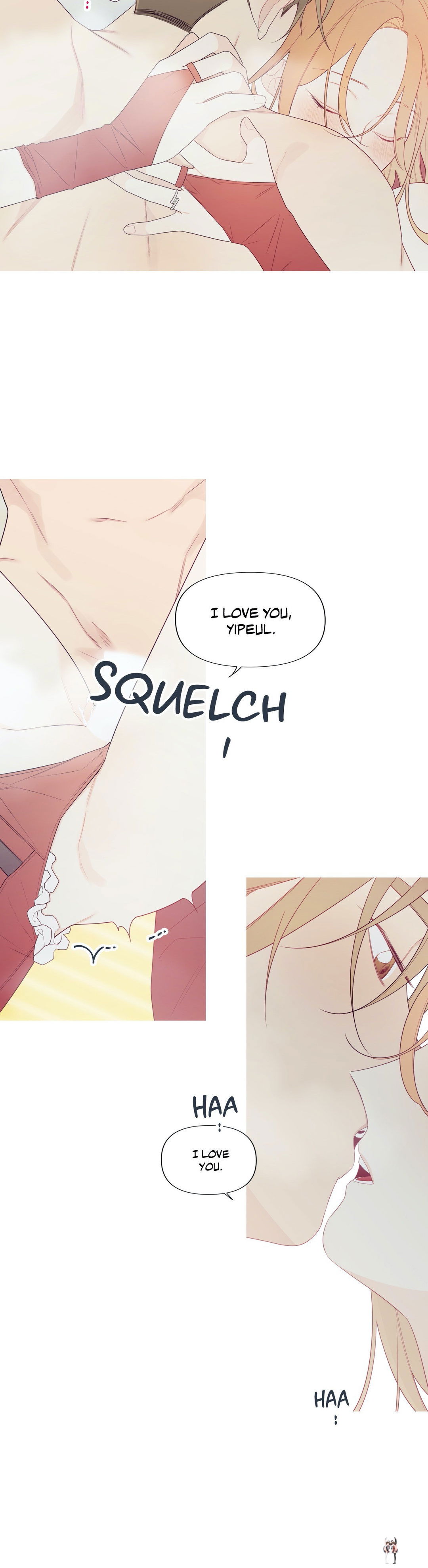 What&rsquo;s Going On? What&rsquo;s Going On? Chapter 145 - Page 28