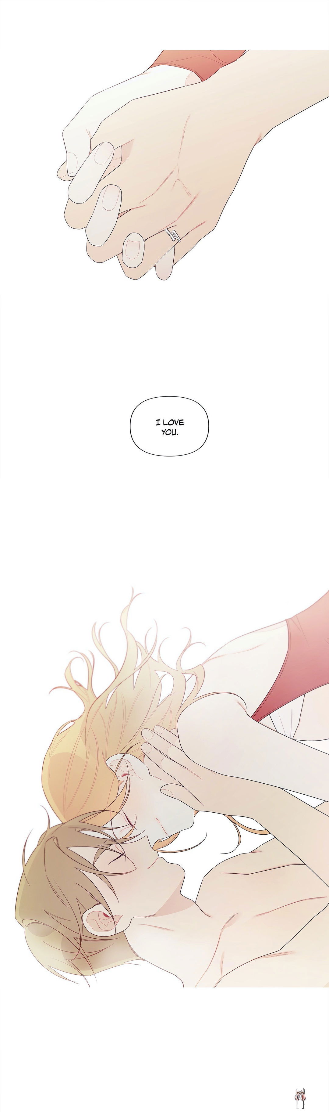 What&rsquo;s Going On? What&rsquo;s Going On? Chapter 145 - Page 29