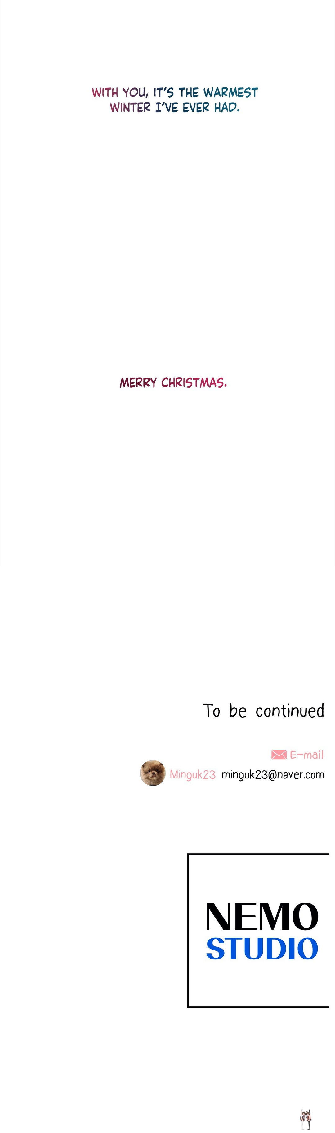 What&rsquo;s Going On? What&rsquo;s Going On? Chapter 145 - Page 30