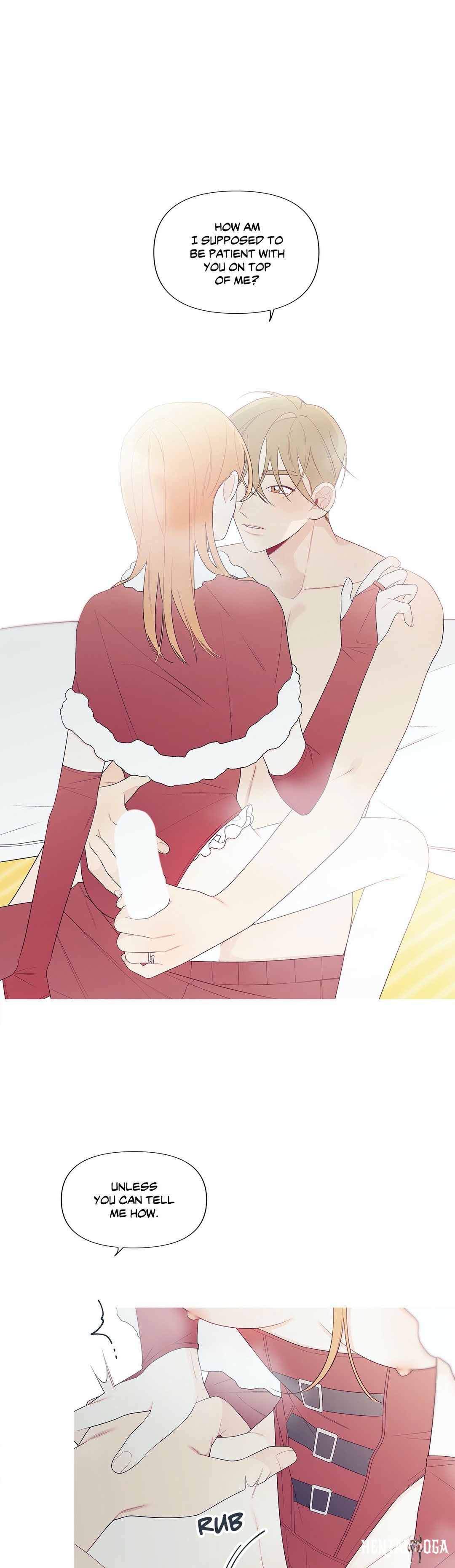 What&rsquo;s Going On? What&rsquo;s Going On? Chapter 145 - Page 4